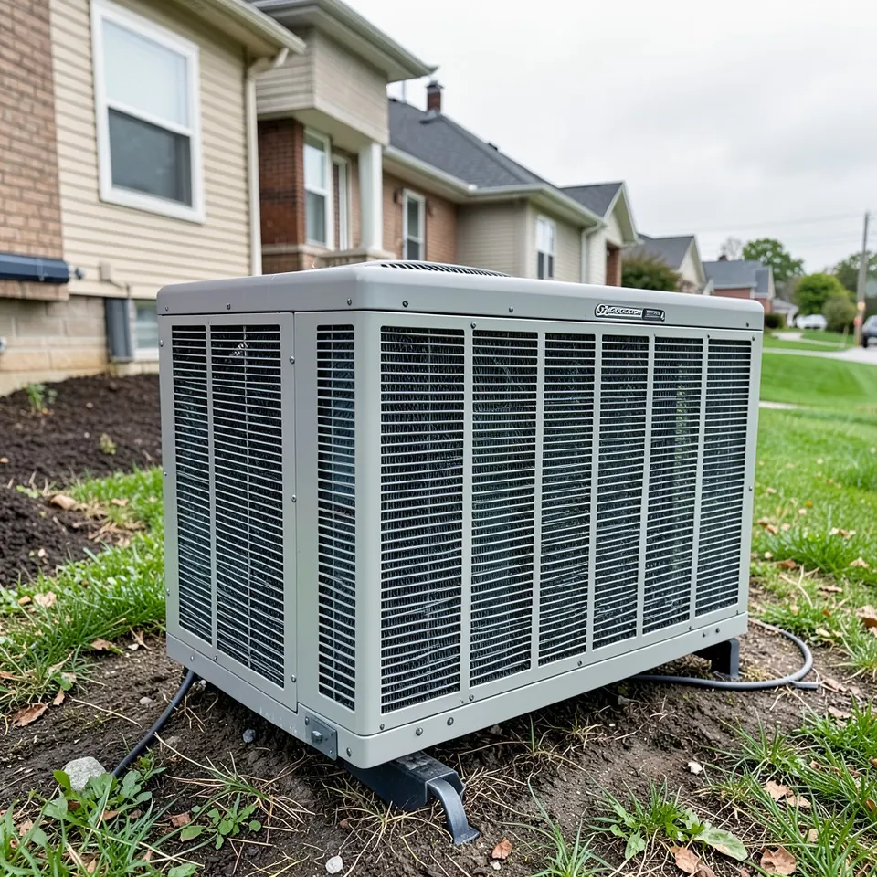 AC Repair: What Carroll Homeowners Should Know — local guide